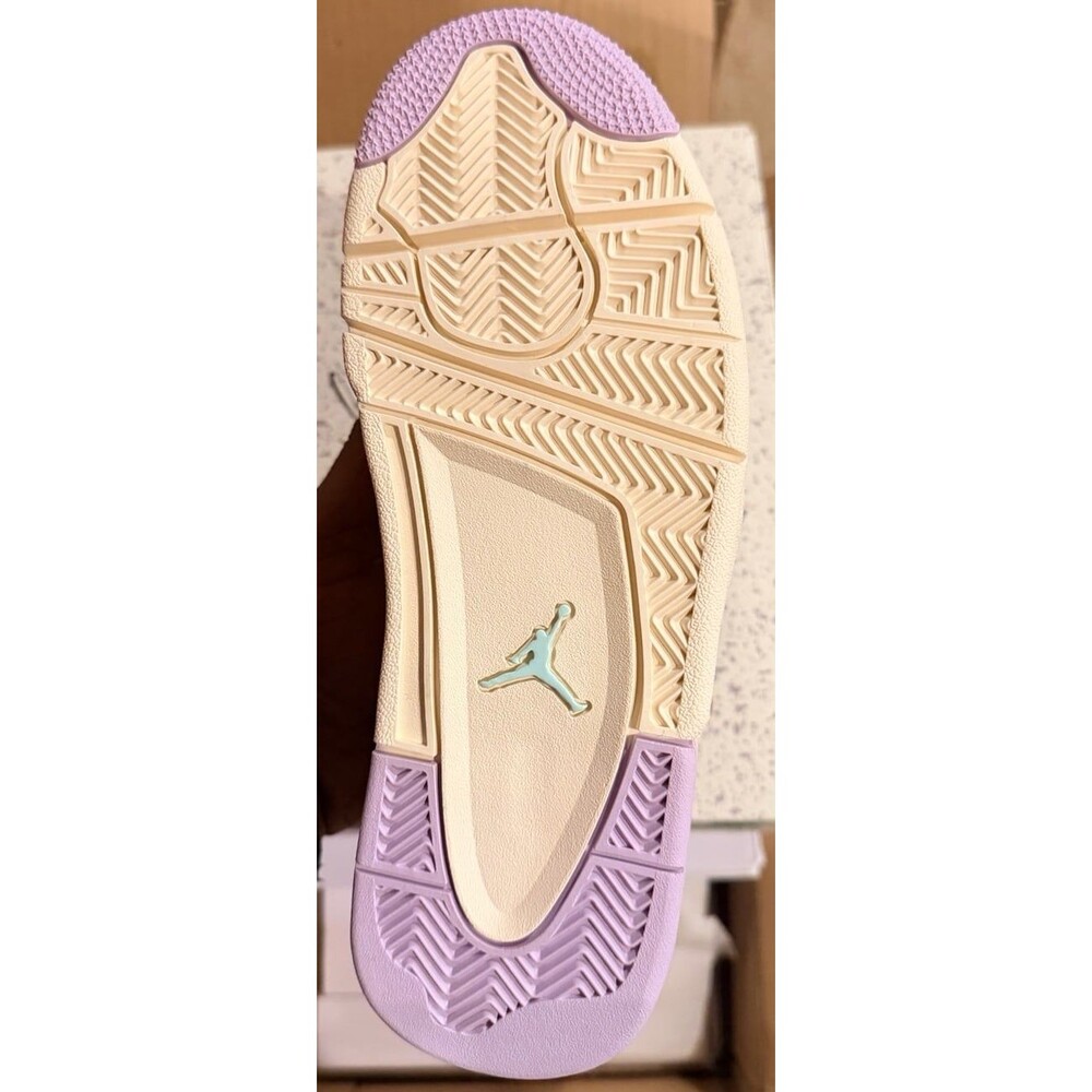 NEW JORDAN 4 RM SAIL DOLL - Picture 6 of 7